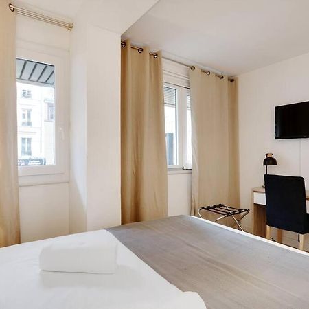 Charming Flat - Pere Lachaise Paris Exterior foto